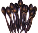 Wooden Spoons