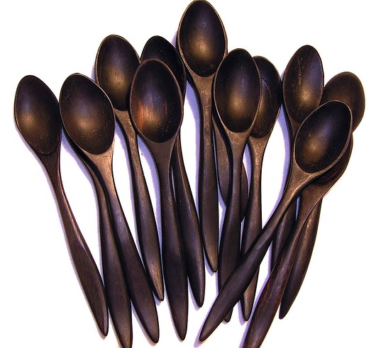 Wooden Spoons