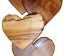 Heart Shaped Boards 2