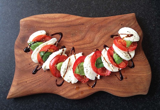 caprese