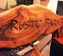 rustic